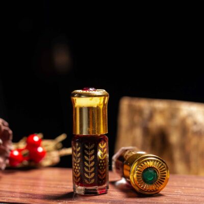 Tinh dầu Trầm Hương